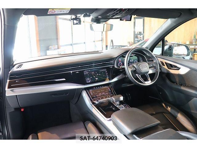 Audi Q7 2020-10 356613-12