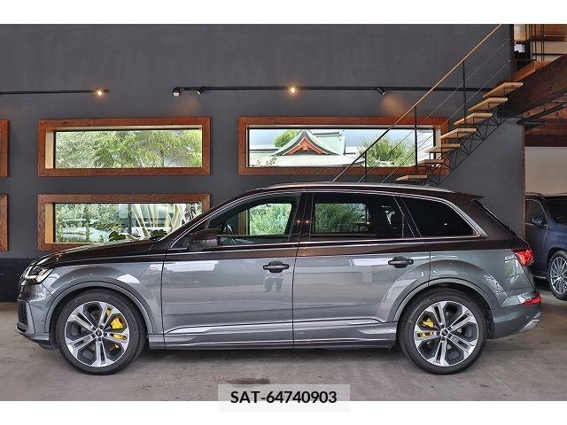Audi Q7 2020-10 356613-6