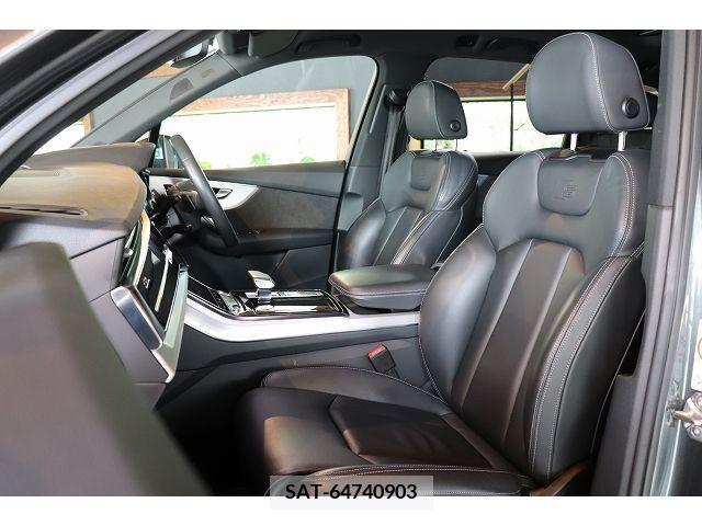 Audi Q7 2020-10 356613-14