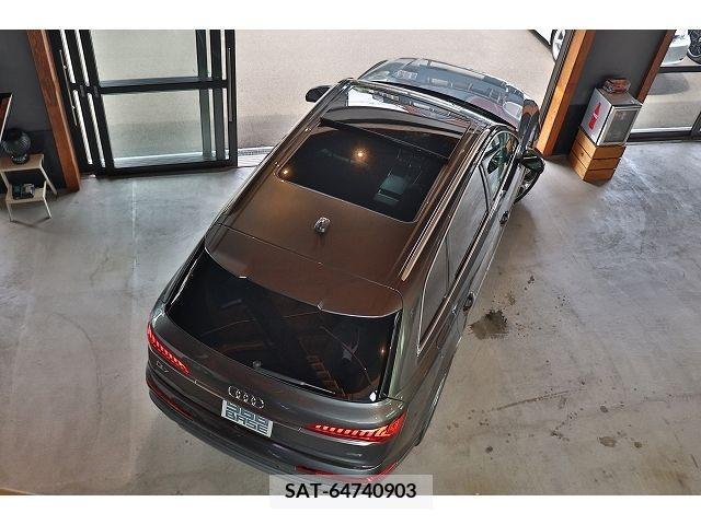 Audi Q7 2020-10 356613-7