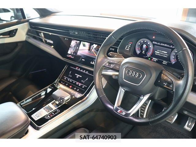 Audi Q7 2020-10 356613-17