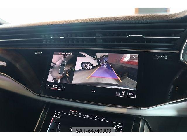 Audi Q7 2020-10 356613-24