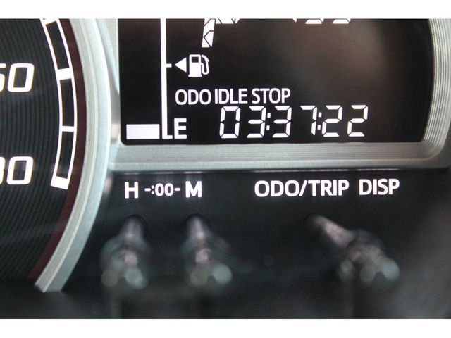 Toyota PASSO 2016-05 3833-24