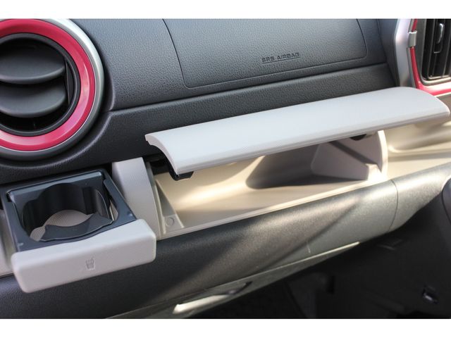 Toyota PASSO 2016-05 3833-15