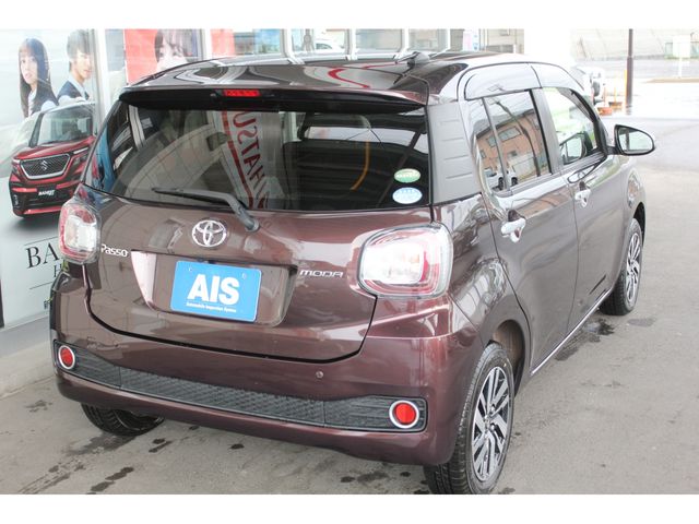 Toyota PASSO 2016-05 3833-2