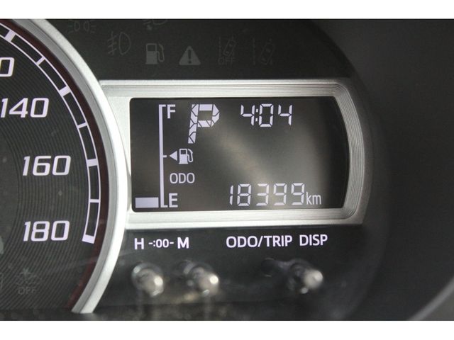Toyota PASSO 2016-05 3833-4