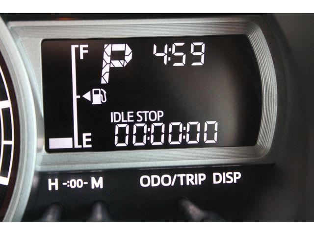 Toyota PASSO 2016-05 3833-23