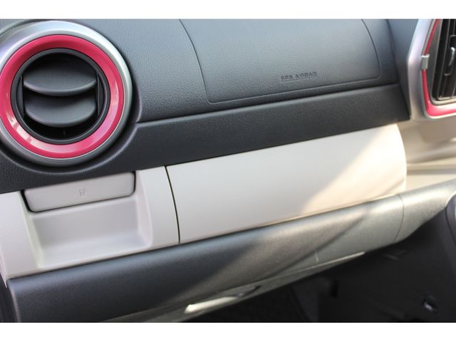 Toyota PASSO 2016-05 3833-16