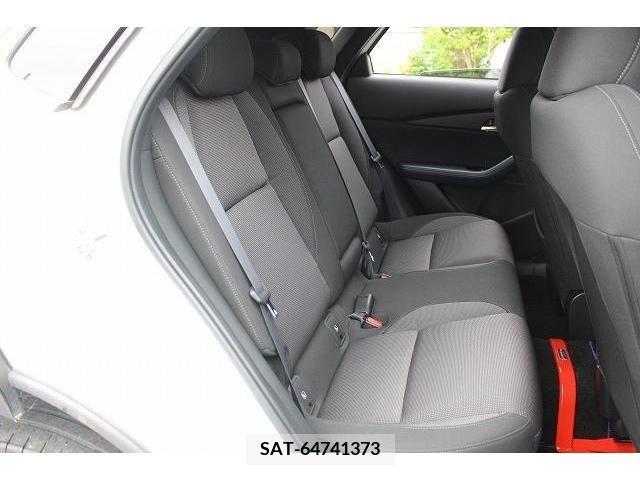 Mazda CX-30 2021-04 385948-11