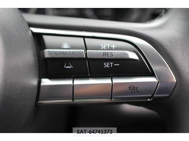 Mazda CX-30 2021-04 385948-14