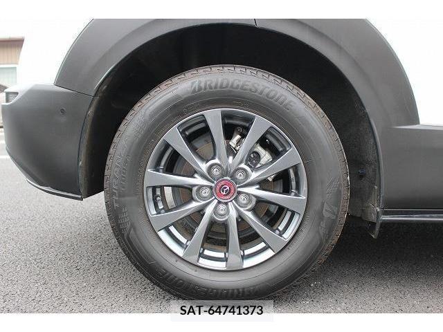 Mazda CX-30 2021-04 385948-8