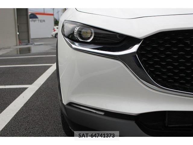 Mazda CX-30 2021-04 385948-6