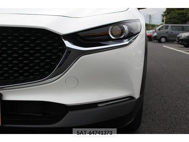 Mazda CX-30 2021-04 385948-5
