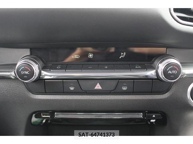 Mazda CX-30 2021-04 385948-18