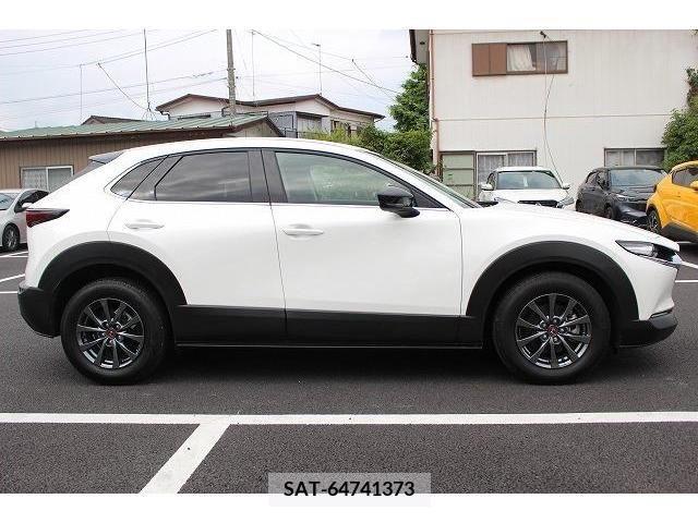 Mazda CX-30 2021-04 385948-3