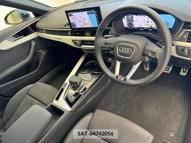 Audi A4 2022-10 293664-7