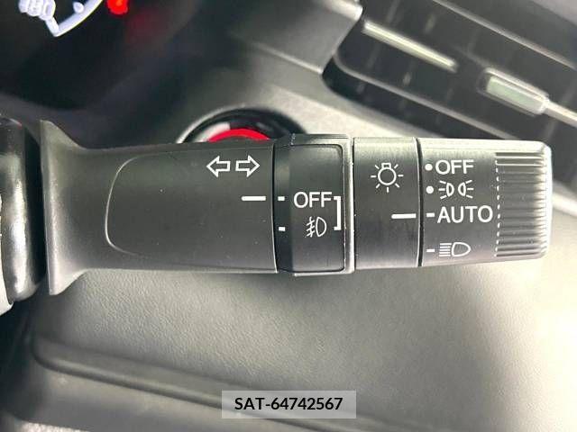 Honda VEZEL 2022-02 288286-7