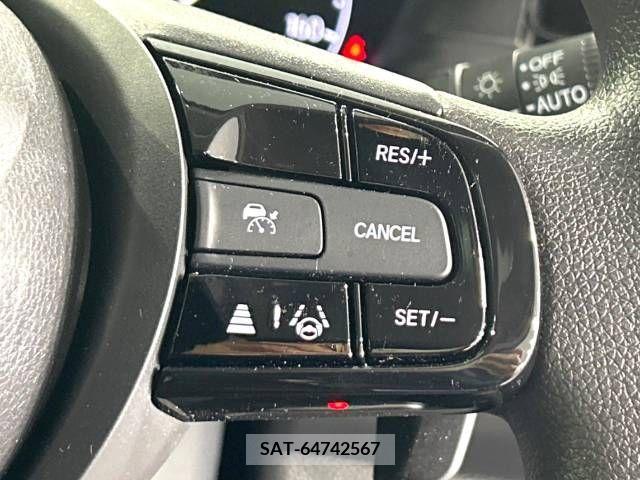 Honda VEZEL 2022-02 288286-6