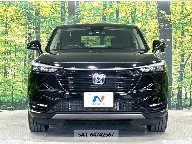 Honda VEZEL 2022-02 288286-14