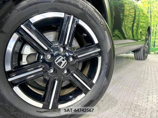 Honda VEZEL 2022-02 288286-13