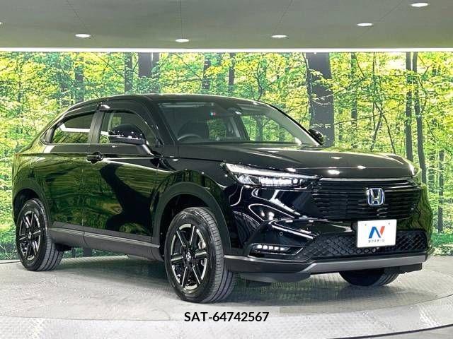 Honda VEZEL 2022-02 288286-16