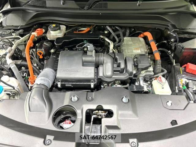Honda VEZEL 2022-02 288286-18