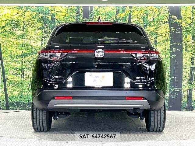Honda VEZEL 2022-02 288286-15