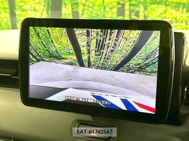 Honda VEZEL 2022-02 288286-4