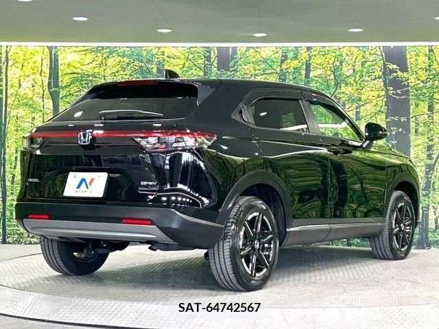 Honda VEZEL 2022-02 288286-17
