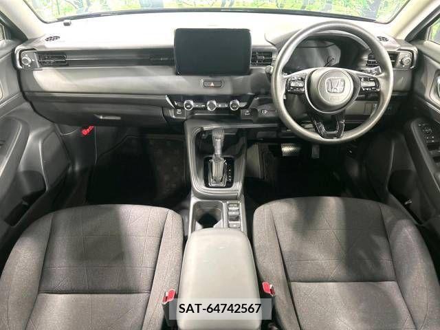 Honda VEZEL 2022-02 288286-1