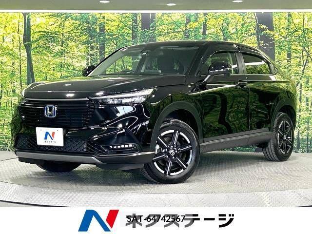 Honda VEZEL 2022-02 288286-0