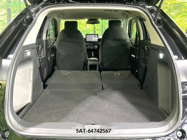 Honda VEZEL 2022-02 288286-10