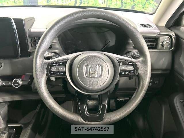 Honda VEZEL 2022-02 288286-11