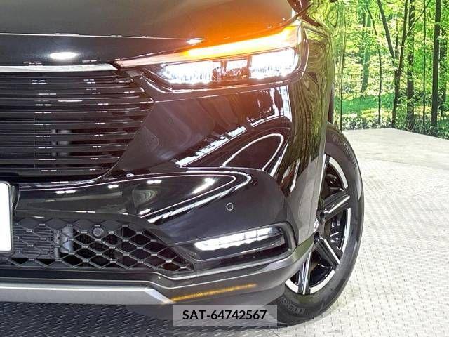Honda VEZEL 2022-02 288286-12