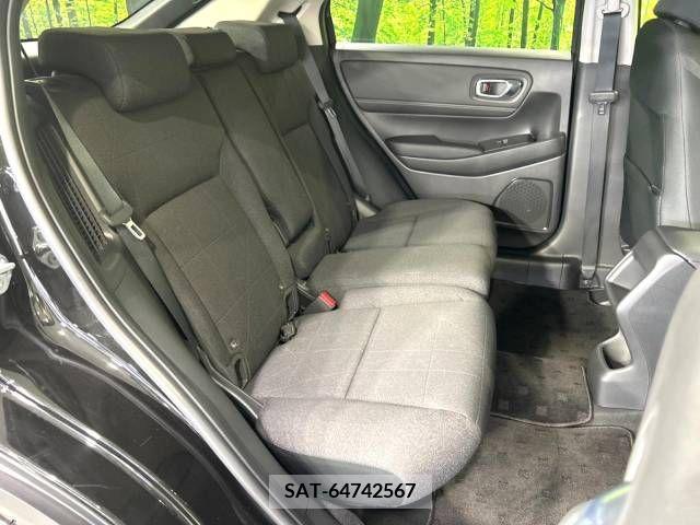 Honda VEZEL 2022-02 288286-9