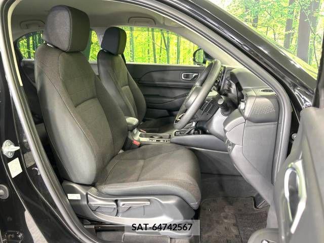 Honda VEZEL 2022-02 288286-8