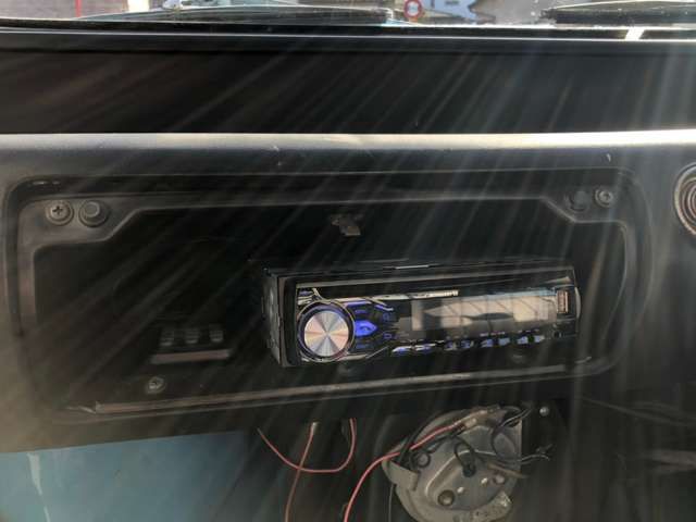 Mazda PORTER CAB 1980-01 183027-6