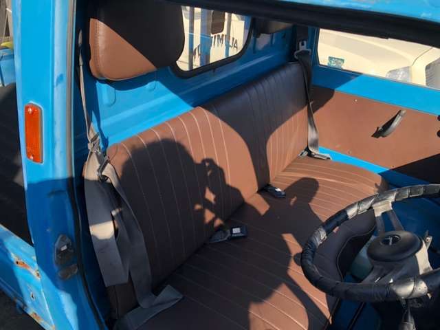 Mazda PORTER CAB 1980-01 183027-4