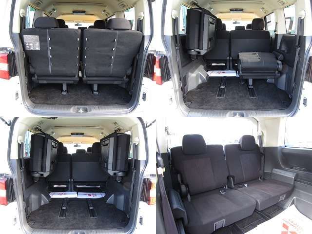 Mitsubishi DELICA D5 2016-08 185882-17