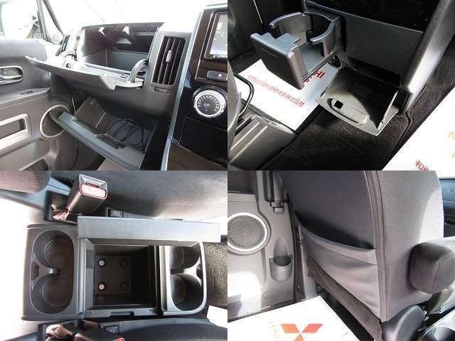 Mitsubishi DELICA D5 2016-08 185882-16