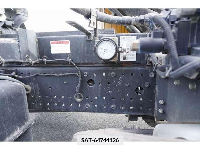 Isuzu FORWARD 2016-09 349658-12