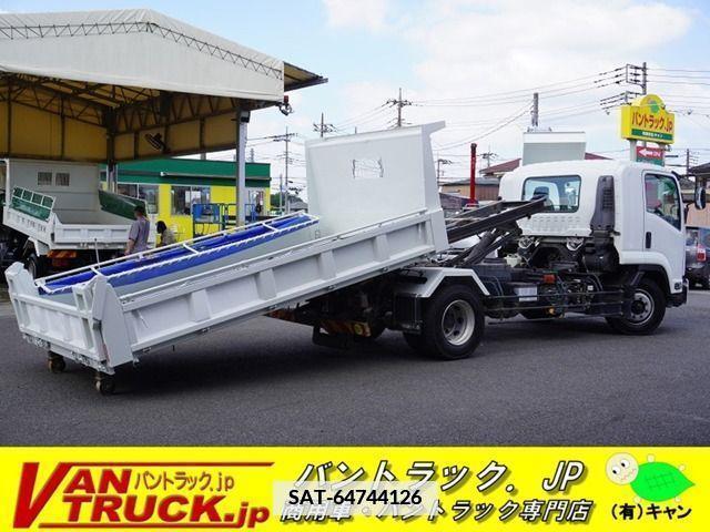 Isuzu FORWARD 2016-09 349658-0