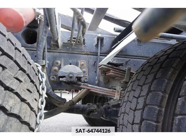 Isuzu FORWARD 2016-09 349658-11