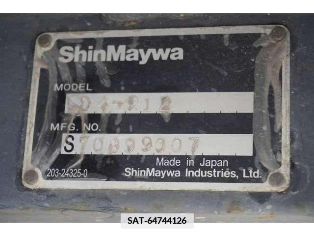 Isuzu FORWARD 2016-09 349658-18