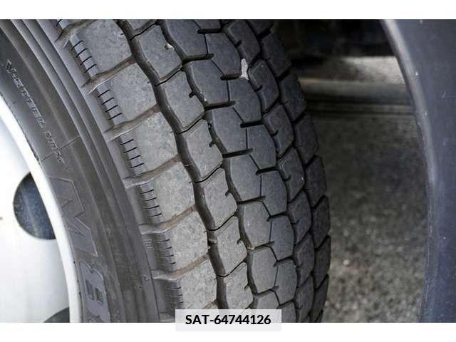 Isuzu FORWARD 2016-09 349658-9