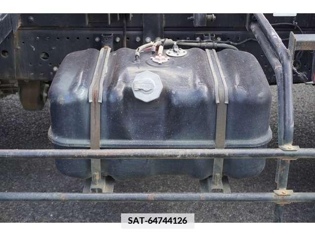 Isuzu FORWARD 2016-09 349658-17