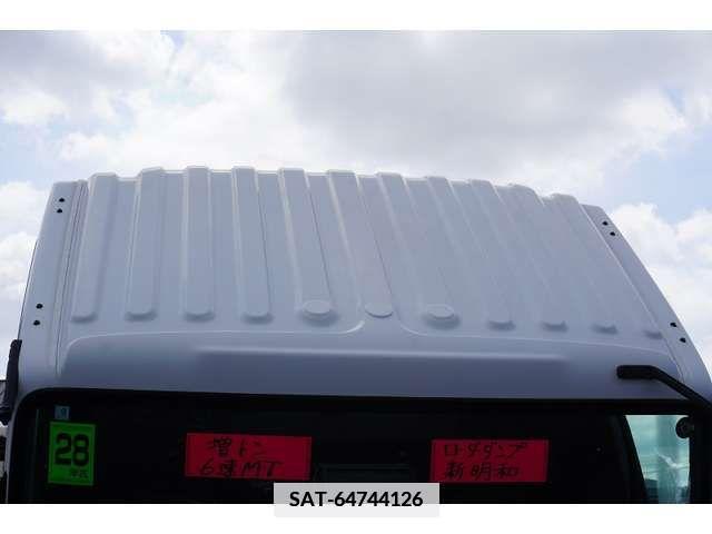 Isuzu FORWARD 2016-09 349658-16