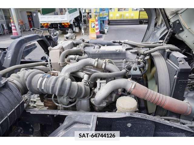 Isuzu FORWARD 2016-09 349658-15