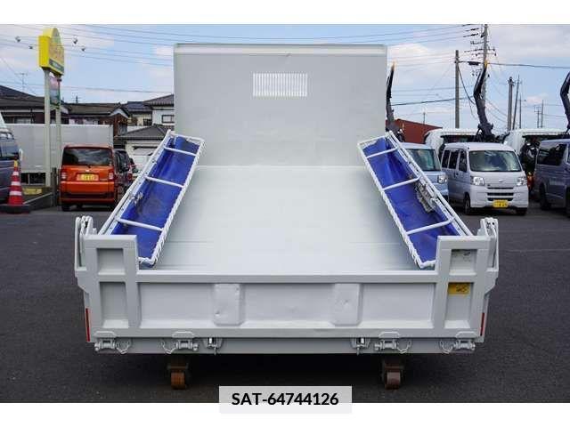 Isuzu FORWARD 2016-09 349658-19