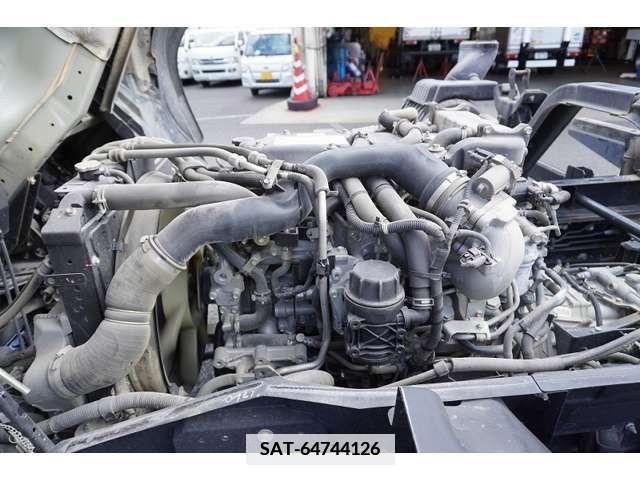 Isuzu FORWARD 2016-09 349658-14